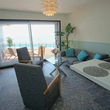 Apartman Le Sun Set Biarritz