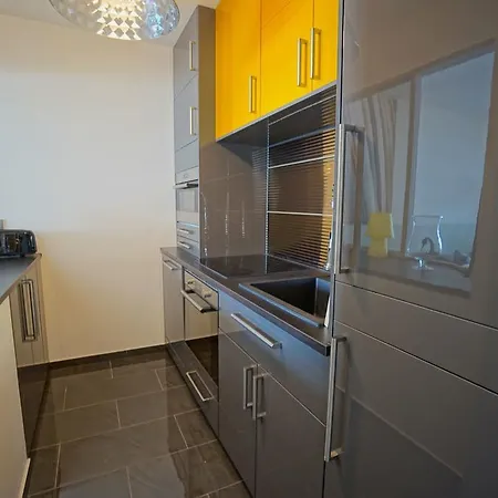 Apartman Le Sun Set Biarritz