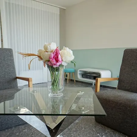 Apartman Le Sun Set Biarritz