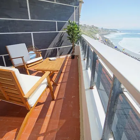 Le Sun Set Apartman Biarritz