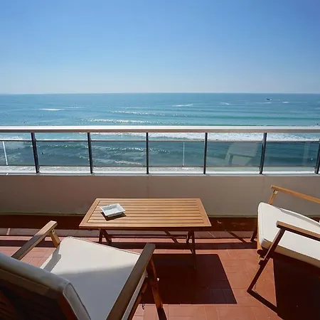 Apartman Le Sun Set Biarritz